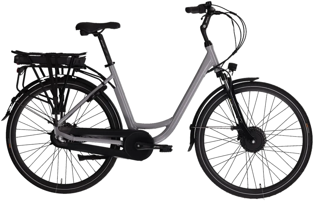 Tringo One e-bike
